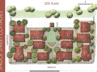 750 Spruce St, Conway, AR 72032