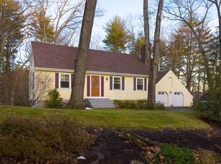 17-19 Colrain Rd, Topsfield, MA 01983