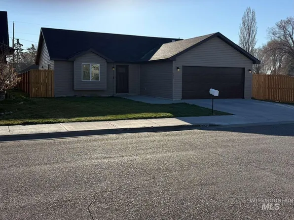 551 Conant Ave, Burley, ID 83318
