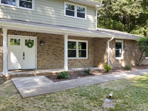 3512 Donnigale Ave, Durham, NC 27705