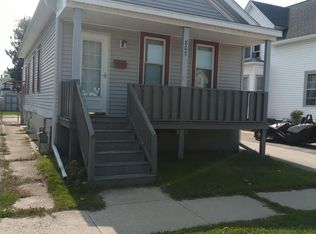 807 46th St, Kenosha, WI 53140