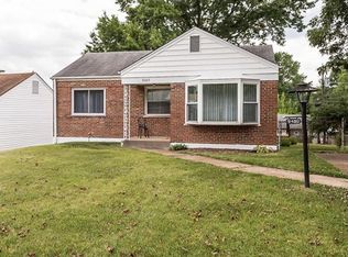9480 Arban Dr, Saint Louis, MO