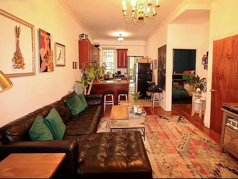 612 President St #1 — Photo 2