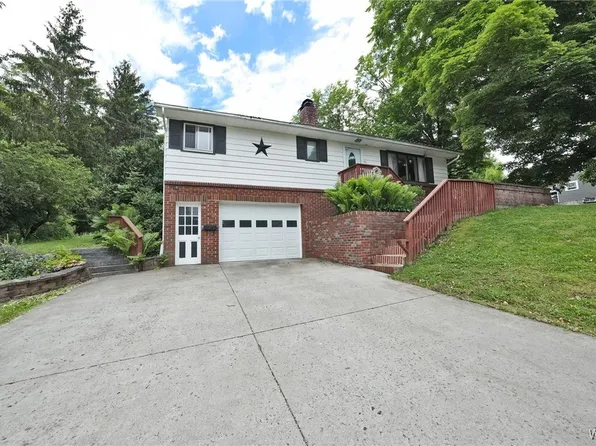 85 West Ave, Attica, NY 14011