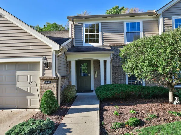5880 Stonebridge Cir APT 302, Milford, OH 45150