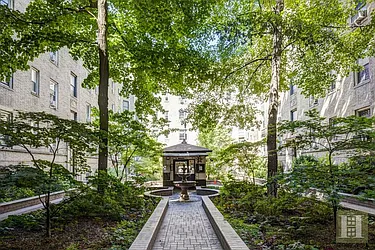 Sold by Halstead Real Estate