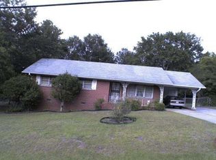 2949 Kevin Dr, Macon, GA 31211
