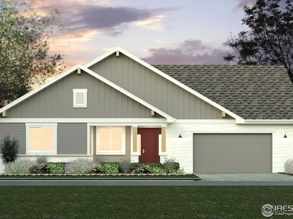 2909 Gangway Dr, Fort Collins, CO 80524