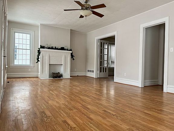 Family living room