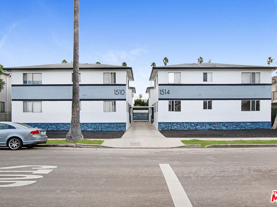 1514 S Cochran Ave, Los Angeles, CA 90019 Zillow