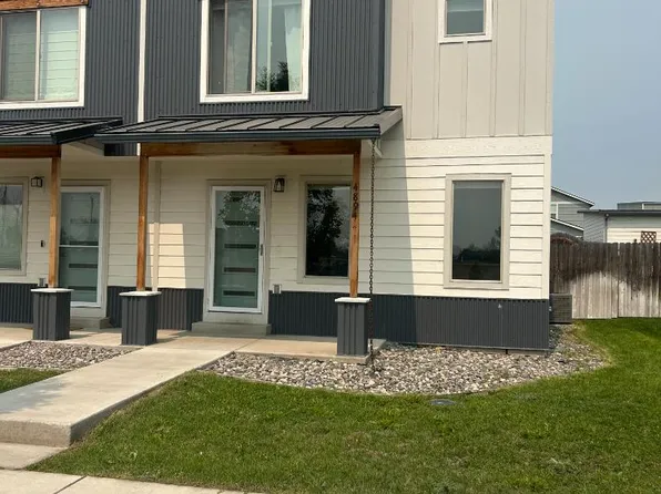 4894 A Giada Dr, Missoula, MT 59808