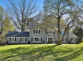 7 Fair Haven Rd, Rumson, NJ 07760