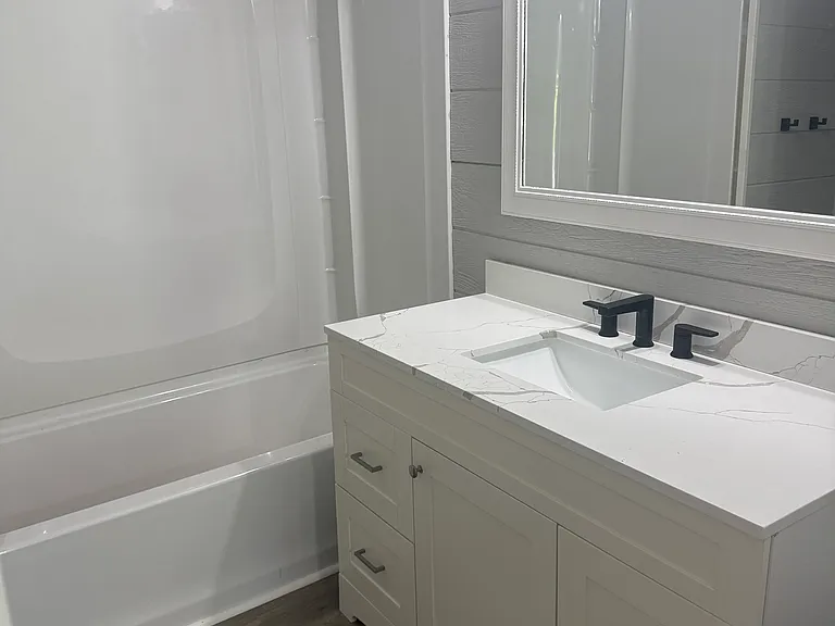 Bathroom #1