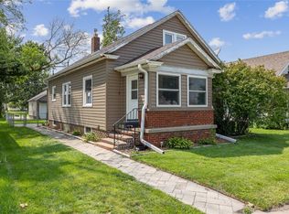 1926 Mallory St SW, Cedar Rapids, IA 52404