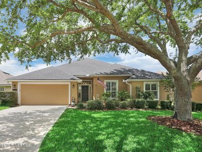 13783 WINGFIELD Place, Jacksonville, FL, 32224