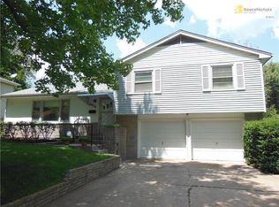 8636 E 52nd Ter, Kansas City, MO 64129