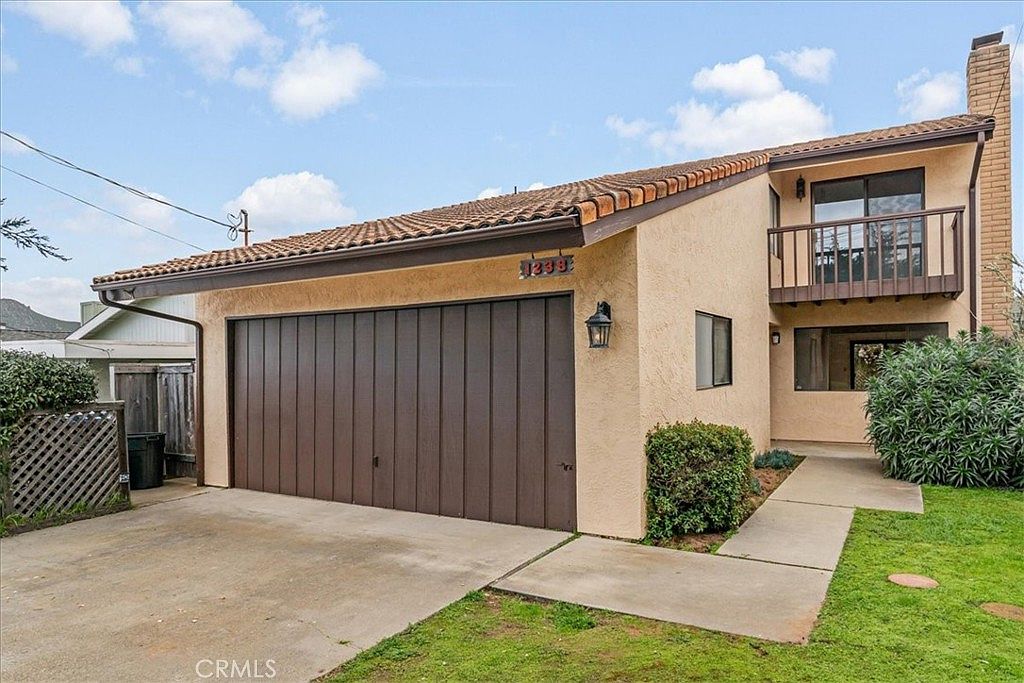 1238 15th St, Los Osos, CA 93402 Zillow