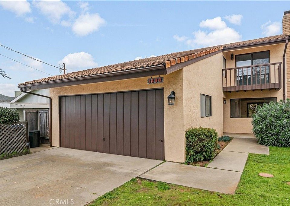 1238 15th St, Los Osos, CA 93402 Zillow