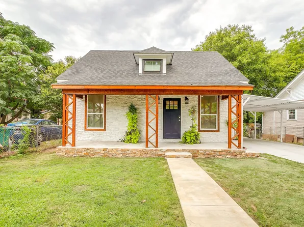 2214 Pearl Ave, Fort Worth, TX 76164