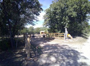 1590 Dog Kennel Rd, Sunset, TX 76270