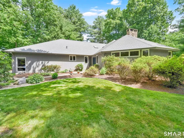 2 Merrywood, Simsbury, CT 06070