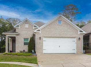 3912 Logan Ridge Dr, Alexander, AR 72002