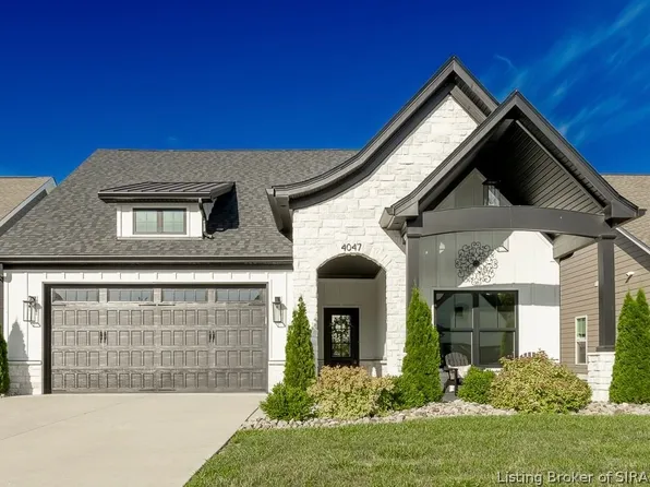 4047 Williams Crossing Way, Jeffersonville, IN 47130