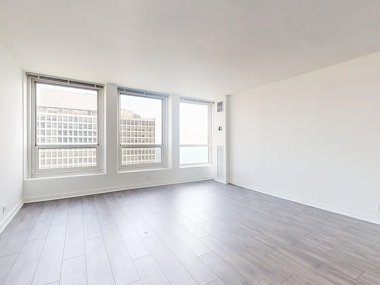 Dining/Living room