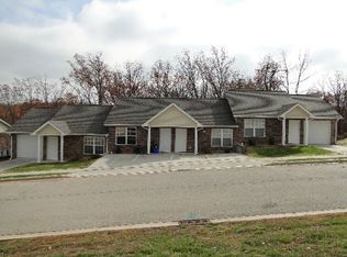 1969 Emily APT B, Rolla, MO 65401