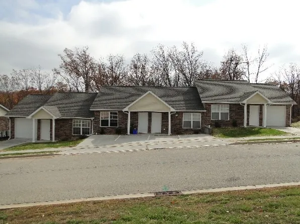 1903-MF4-GP3, 1969 Emily APT B, Rolla, MO 65401
