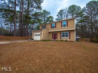 2931 Queens Ct, Norcross, GA 30071