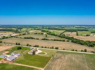1765 W Us Highway 20, Lagrange, IN