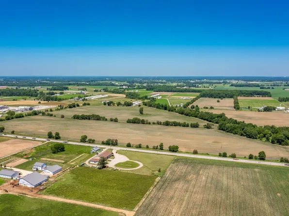 1765 W Us Highway 20, Lagrange, IN 46761