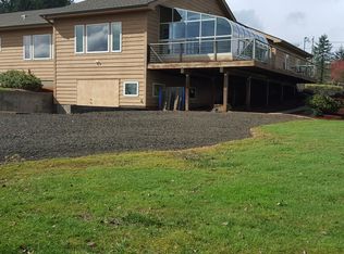 8521 NW Arboretum Rd, Corvallis, OR 97330