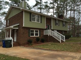 105-107 Bramble Court #DUPLEX, Raleigh, NC 27615