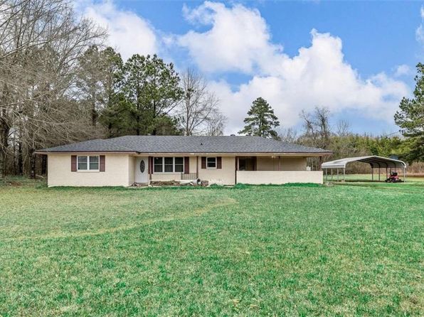 961 Mill St, Ringgold, LA 71068