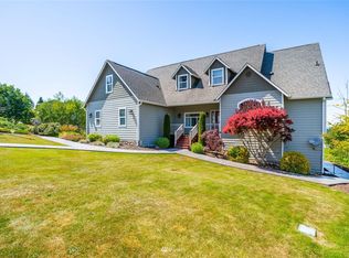 306 Kayli Ct, Napavine, WA 98532