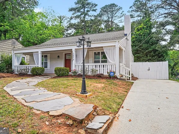 1275 Westridge Rd SW, Atlanta, GA 30311