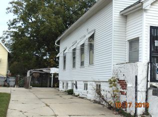1312 W Hadley St, Milwaukee, WI 53206