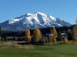 43 Puma, Carbondale, CO 81623