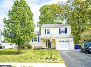 14 Glezman Dr, Newark, DE 19702