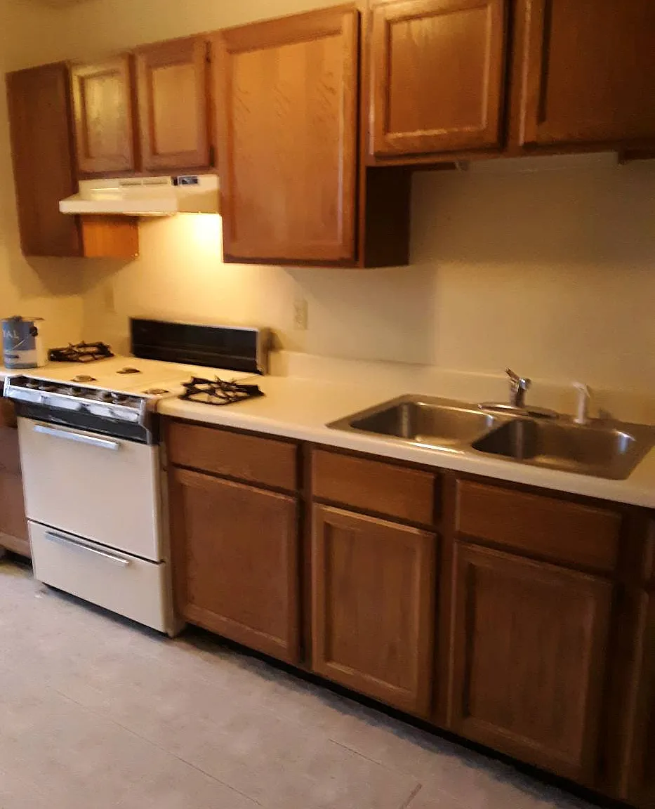 Cleveland House - 308 — Photo 3