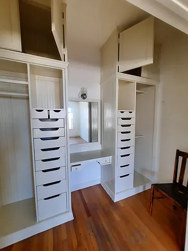 Floor plan STUDIO