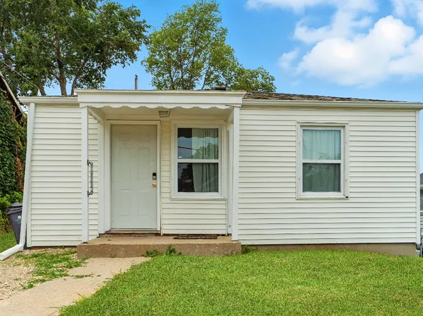 517 18th St NE, Cedar Rapids, IA 52402