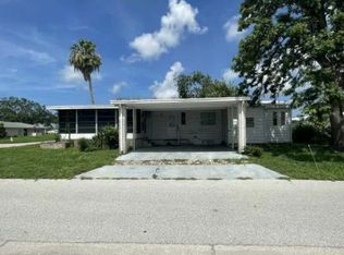 4717 10th St E #64, Bradenton, FL 34203