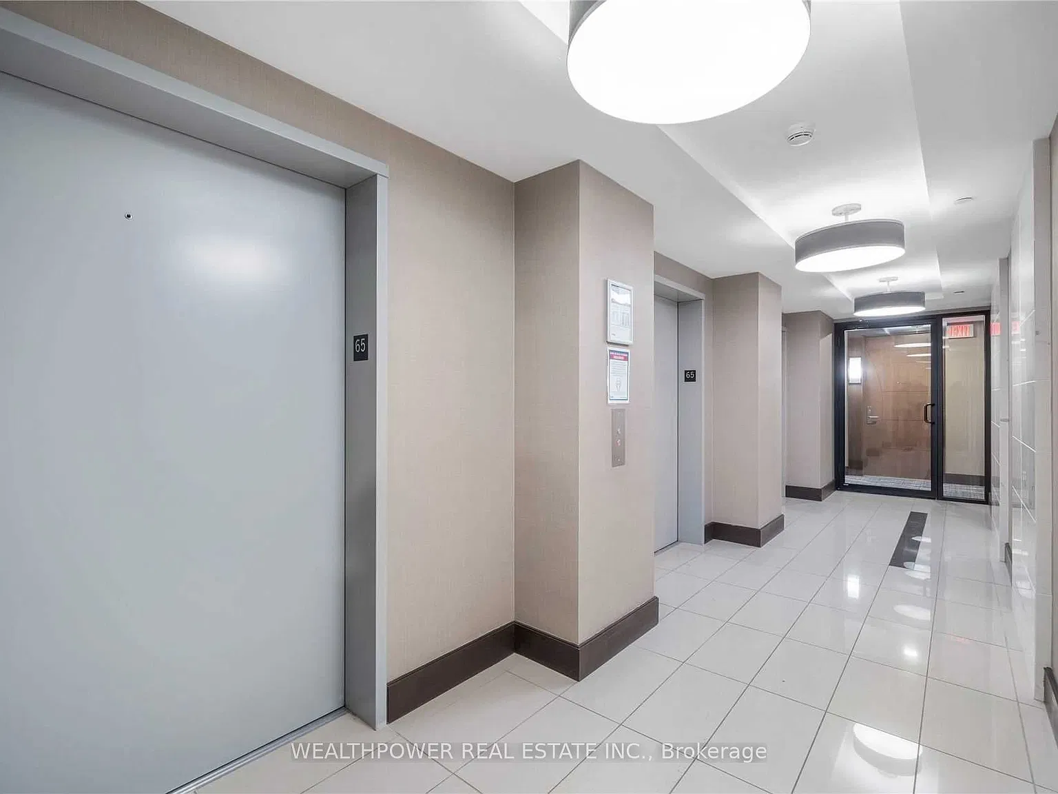 2 bed, $2,850 — Photo 4