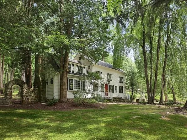 101 Dreahook Rd, Readington Twp., NJ 08833