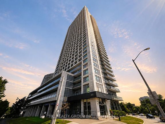 2nd image of 2015 Sheppard Ave E #1811