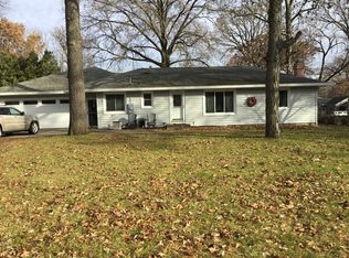 1934 Grand Blvd, Cedar Falls, IA 50613