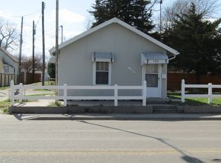 160 N Range Ave, Colby, KS 67701